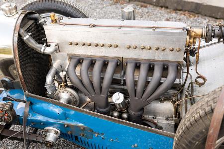 Bugatti T35 B (1927)