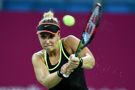 Comeback in den USA: Lisicki mit erstem Match seit 2020