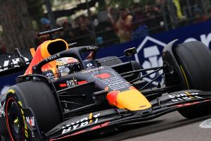 Das Formel-1-Reife(n)zeugnis des SID: Imola