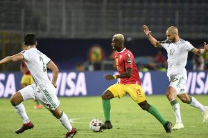 Schalke verpflichtet Talent Cisse