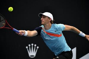 Ex-Wimbledonfinalist Anderson beendet Karriere