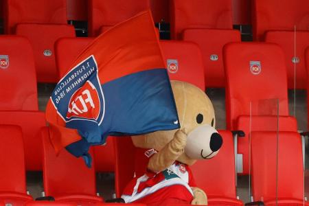 Heidenheim verpflichtet Köther