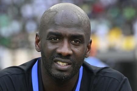 BVB-Erlaubnis: Addo trainiert Ghana auch bei der WM