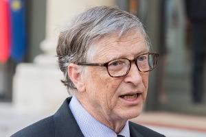 Nach Scheidung: Bill Gates hat seiner Familie "viel Schmerz bereitet"