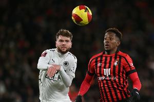 Bournemouth zurück in der Premier League