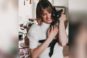 Isabell Horn: "Es macht keinen Sinn so zu tun, als wäre man perfekt"