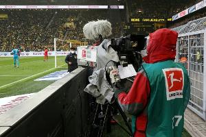 Sport Bild: DFL will Bundesliga mehr ins Free-TV bringen