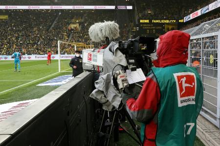 Sport Bild: DFL will Bundesliga mehr ins Free-TV bringen