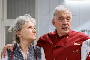 Das passiert heute in den Soaps