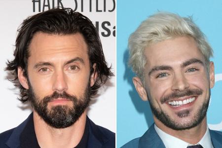 Das sind die heißesten Single-Männer Hollywoods