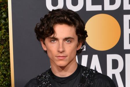 Das sind die heißesten Single-Männer Hollywoods