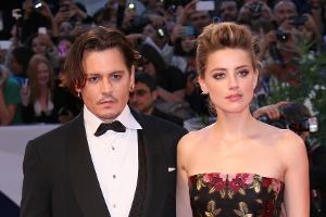 Johnny Depps Klage gegen Amber Heard wird nicht abgewiesen
