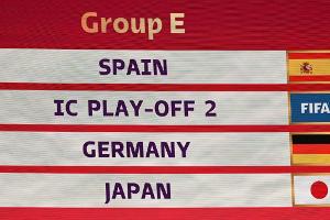 Dritter deutscher WM-Gruppengegner wird am 14. Juni in Katar ermittelt