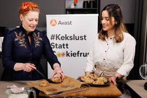 Van de Meiklokjes: "Ich mag es lauwarm, innen weich, außen knusprig"