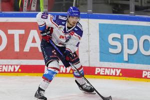 DEL: Adler Mannheim trennen sich von sieben Spielern