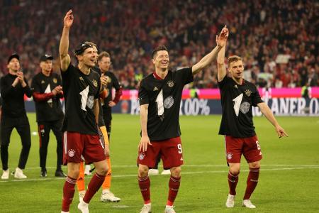 Umfrage: Ibiza-Reise der Bayern kommt bei Fans nicht gut an