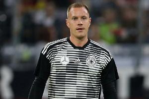 DFB-Team in der Nations League ohne ter Stegen