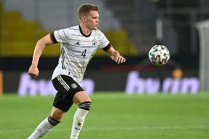 Freiburg holt Ginter als Schlotterbeck-Ersatz