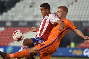 Van Drongelen in tödlichen Unfall verwickelt