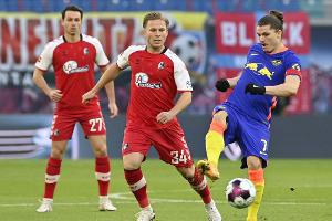 Tempelmann bleibt in Nürnberg - Trio verabschiedet sich