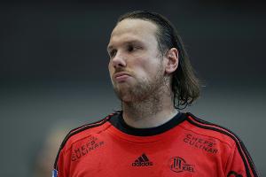 Handball: Katsigiannis verlässt Löwen Richtung Lübbecke