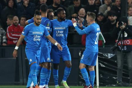 Olympique spielt am Jahrestag der Furiani-Tragödie