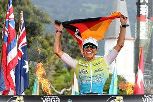 "Andere Welt": Haug erwartet einzigartige Ironman-WM