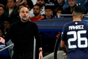 Guardiola ratlos nach Aus: "Fußball ist unberechenbar"