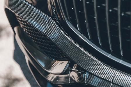 Brabus 900 auf Basis Mercedes-Maybach GLS 600 4Matic