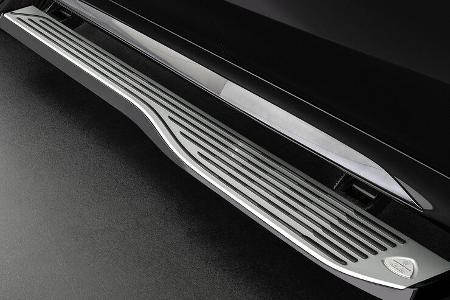 Brabus 900 auf Basis Mercedes-Maybach GLS 600 4Matic