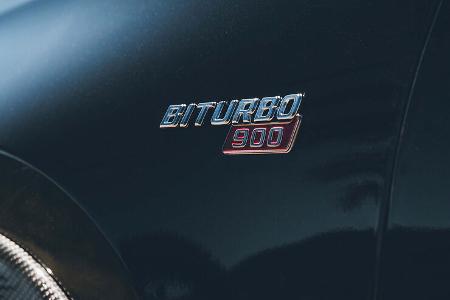 Brabus 900 auf Basis Mercedes-Maybach GLS 600 4Matic