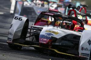 Ab 2023: Team Abt kehrt in die Formel E zurück