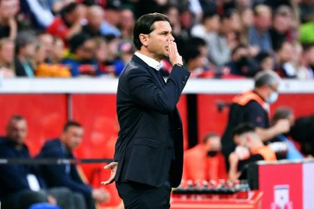 Sportwetten: Leverkusen macht Champions-League-Quali klar