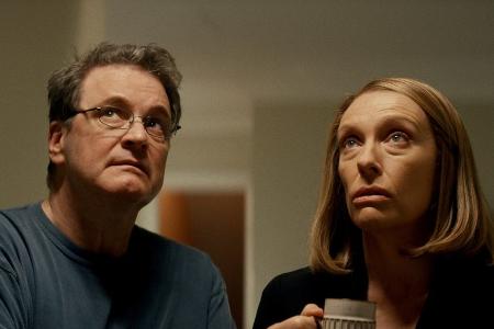 Colin Firth unter Mordverdacht in neuer HBO-Serie 