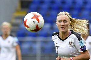 Köln holt österreichische Rekord-Nationalspielerin