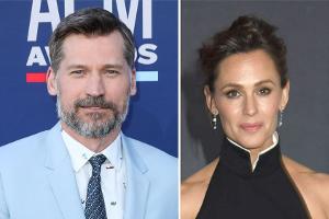 Nikolaj Coster-Waldau und Jennifer Garner in neuer AppleTV+-Serie
