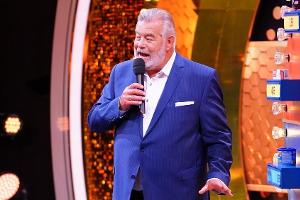 "Der Preis ist heiß": Wie kam das Comeback von Harry Wijnvoord an?