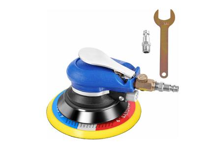 COSTWAY Multischleifer