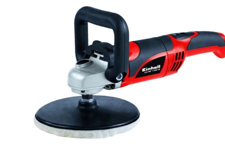 Poliermaschinenen 4 Einhell CC-PO 1100/1E