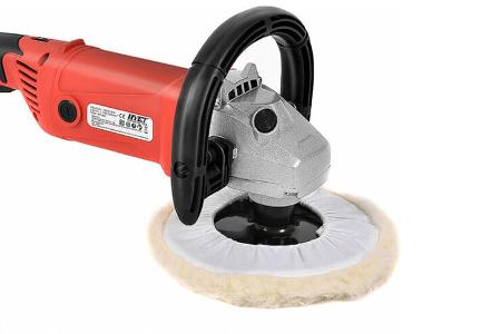 Poliermaschinenen 7 COSTWAY Poliermaschine