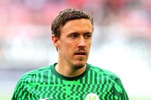 Kohfeldt rüffelt Kruse nach Kritik an Magath: "Unangemessen"