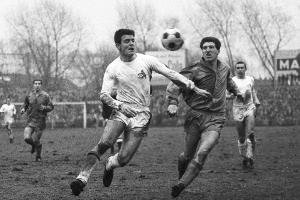 1. FC Köln trauert um Leo Wilden