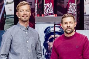 Ziel erreicht? Joko und Klaas wollten miese Quoten für ProSieben