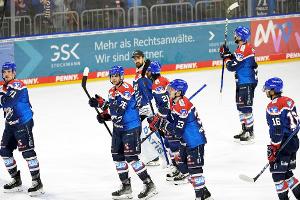 DEL: Mannheim bindet vier Verteidiger