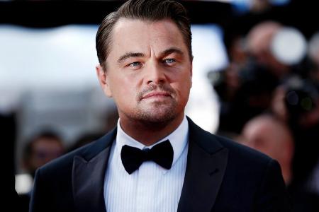 Schlagabtausch: Brasiliens Präsident greift Leonardo DiCaprio an