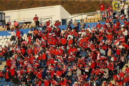 WM in Katar: Chile legt Protest gegen Qualifikation Ecuadors ein