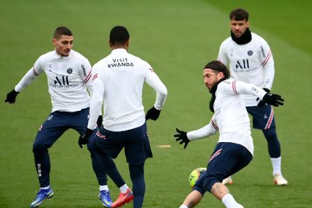 PSG macht 224 Millionen Euro Verlust in einem Jahr