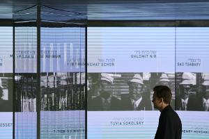 "Himmelhoch jauchzend und zu Tode betrübt": Erinnerungen an München '72