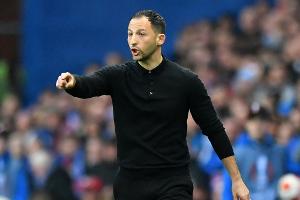 Tedesco nach Halbfinal-Aus: "Haben Stabilität verloren"