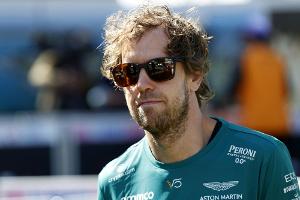 Vettel über seine Zukunft: Motorsport ja, TV-Experte nein